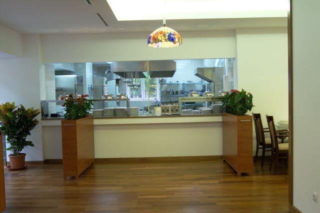 Marshal Hotel Bucareste Interior foto