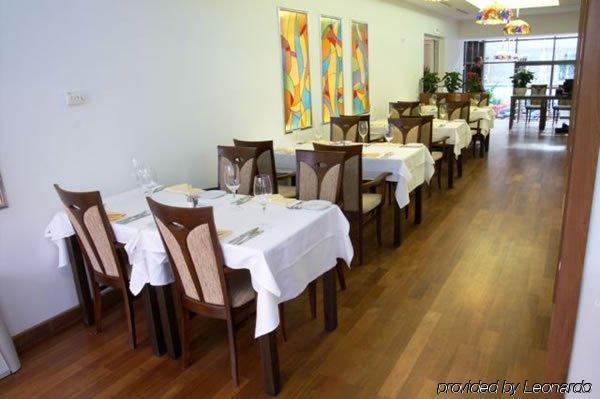 Marshal Hotel Bucareste Restaurante foto