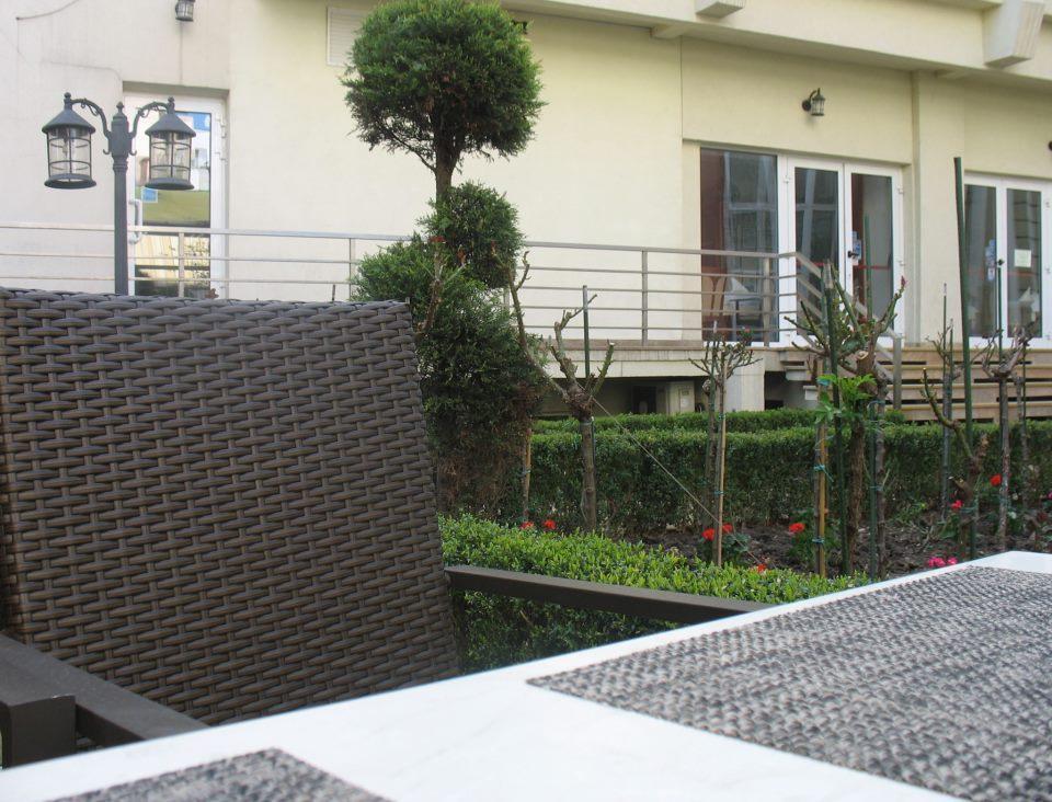 Marshal Hotel Bucareste Exterior foto